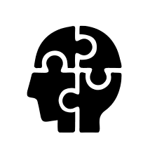 icona psicologia