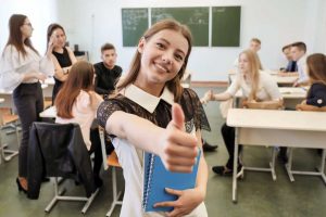 Profilo Studenti UmaneScienze