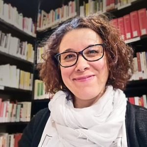 Serena Vettori, Umane Scienze