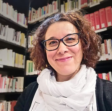 Serena Vettori, Umane Scienze