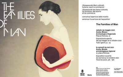 The Families of Man: scatti d’autore sull’umano, la società e i suoi cambiamenti