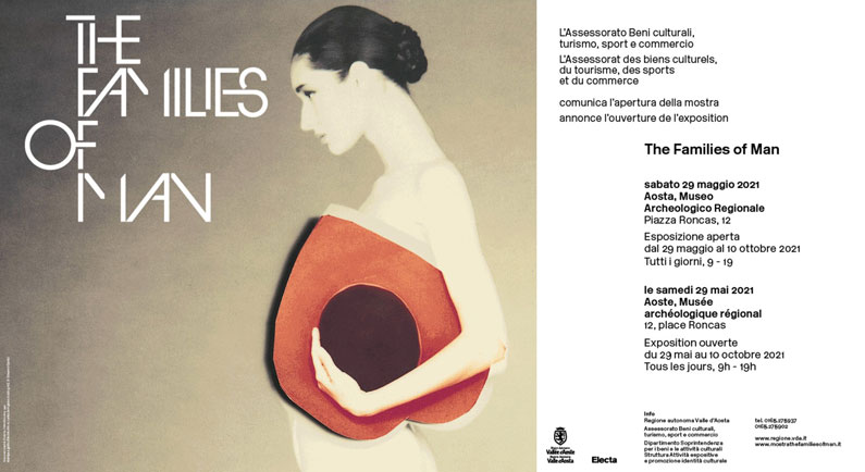 The Families of Man: scatti d’autore sull’umano, la società e i suoi cambiamenti